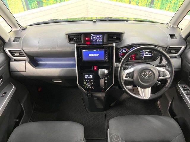 TOYOTA TANK 2020 Image 31