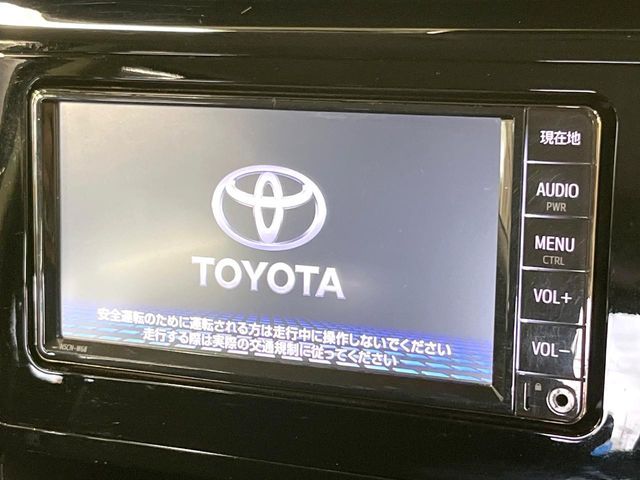 TOYOTA TANK 2020 Image 31