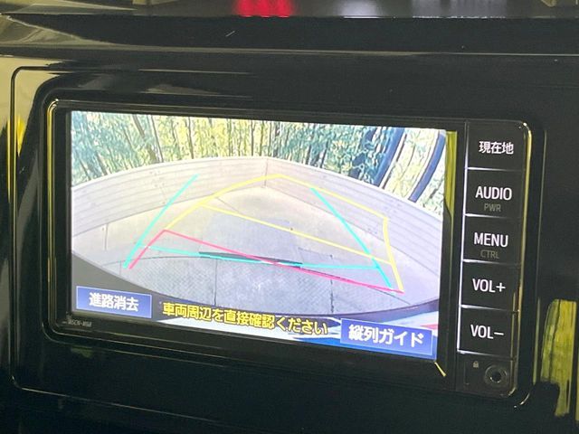 TOYOTA TANK 2020 Image 31