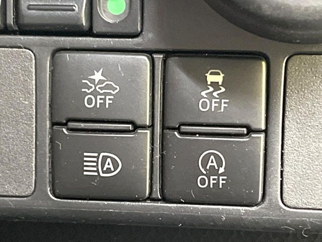 TOYOTA TANK 2020 Image 31