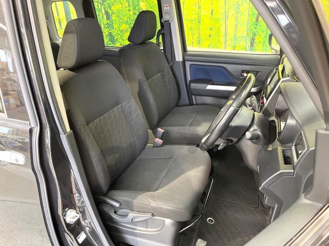 TOYOTA TANK 2020 Image 31