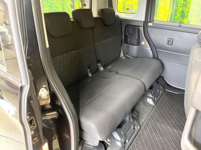 TOYOTA TANK 2020 Image 31