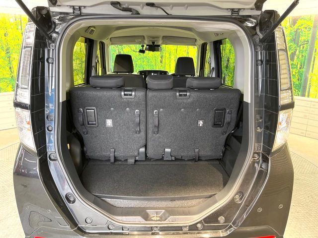 TOYOTA TANK 2020 Image 31