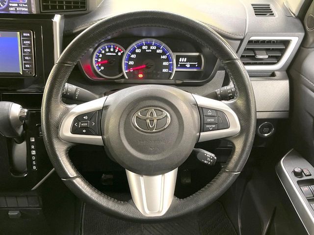 TOYOTA TANK 2020 Image 31