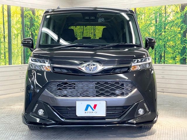 TOYOTA TANK 2020 Image 31