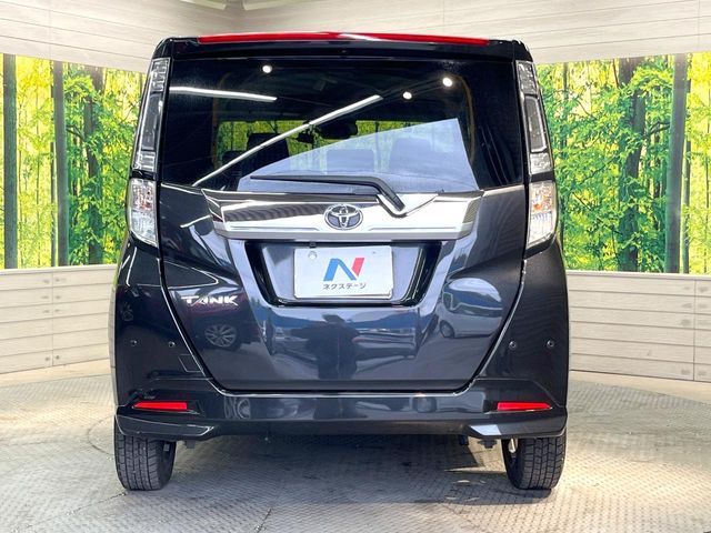 TOYOTA TANK 2020 Image 31