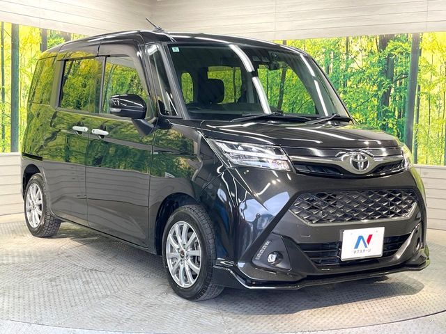 TOYOTA TANK 2020 Image 31