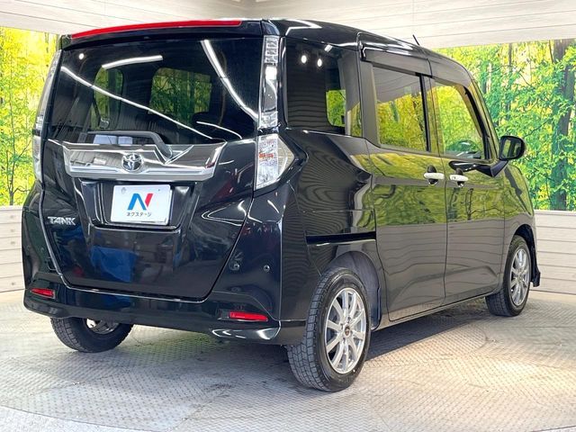 TOYOTA TANK 2020 Image 31