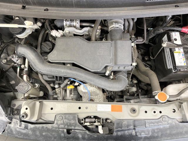 TOYOTA TANK 2020 Image 31