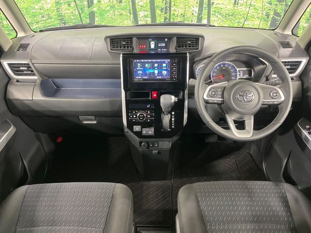 TOYOTA ROOMY 2023 Image 31