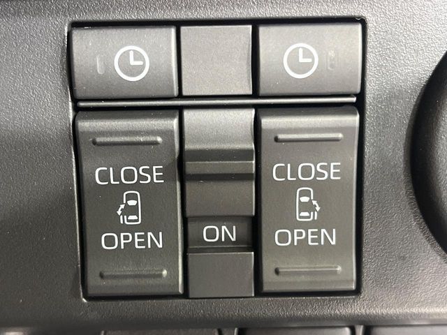 TOYOTA ROOMY 2023 Image 31