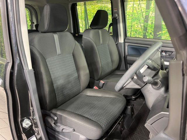 TOYOTA ROOMY 2023 Image 31