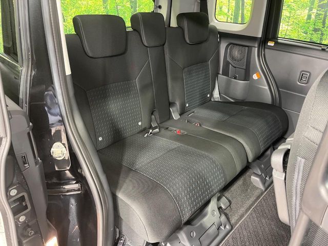 TOYOTA ROOMY 2023 Image 31