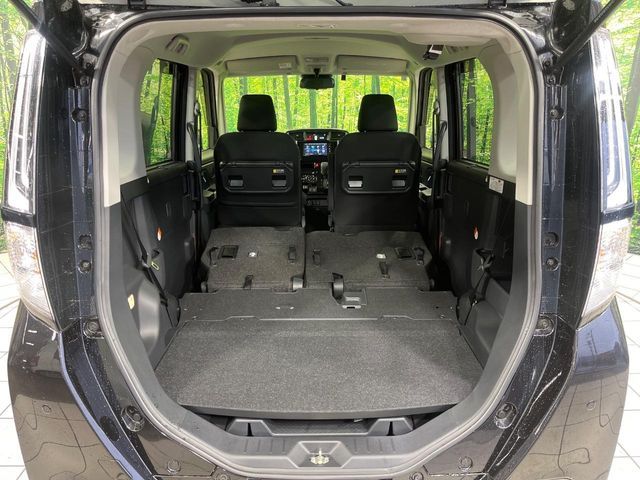 TOYOTA ROOMY 2023 Image 31