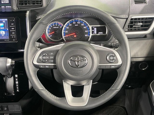 TOYOTA ROOMY 2023 Image 31