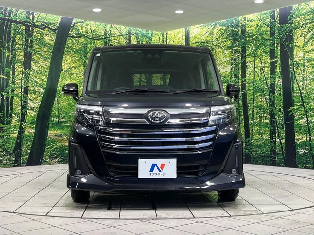 TOYOTA ROOMY 2023 Image 31