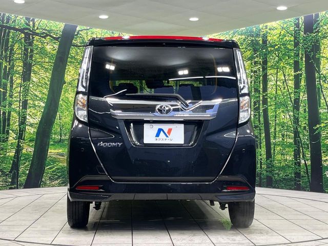 TOYOTA ROOMY 2023 Image 31