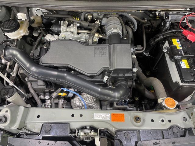 TOYOTA ROOMY 2023 Image 31