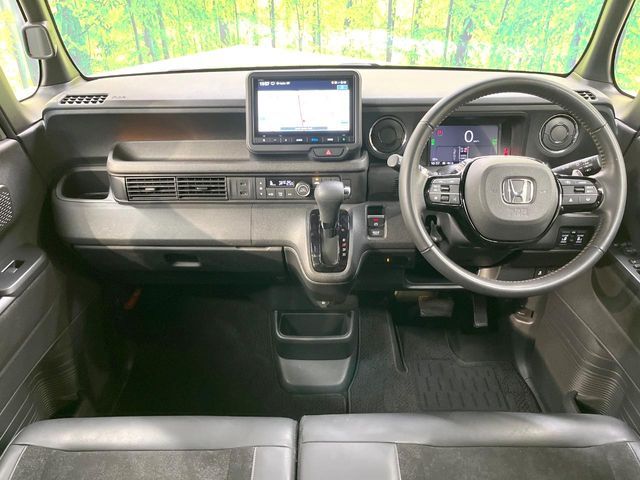 HONDA N BOX CUSTOM 2024 Image 31