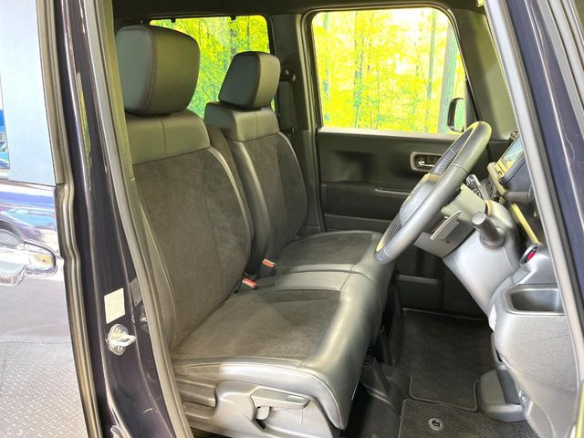 HONDA N BOX CUSTOM 2024 Image 31