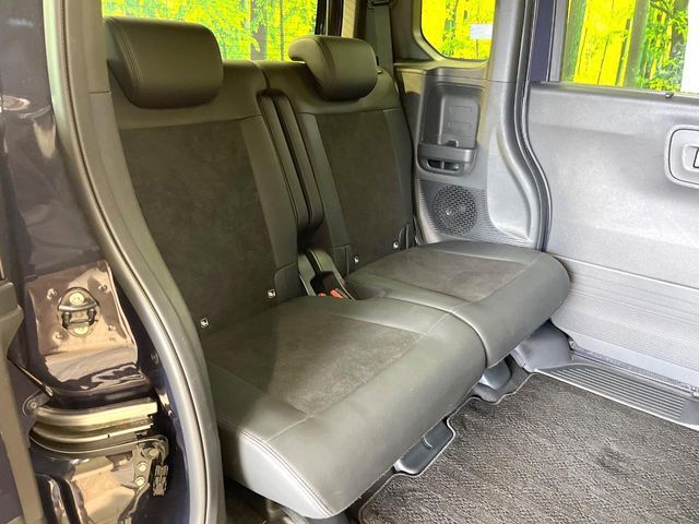 HONDA N BOX CUSTOM 2024 Image 31