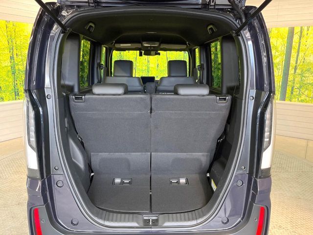 HONDA N BOX CUSTOM 2024 Image 31