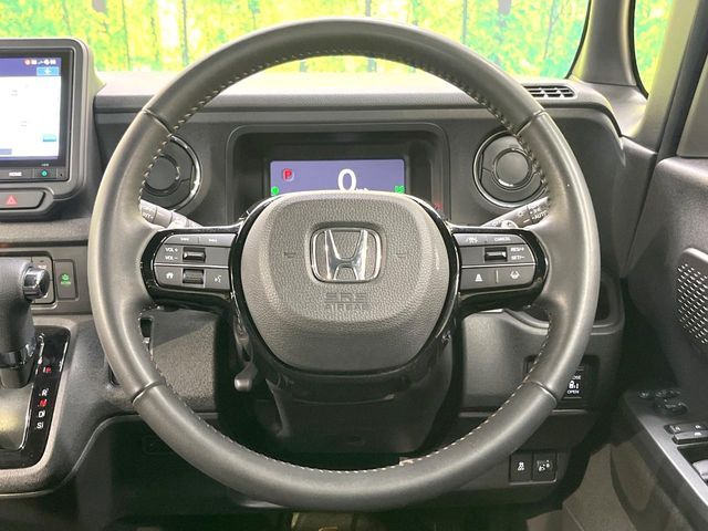 HONDA N BOX CUSTOM 2024 Image 31