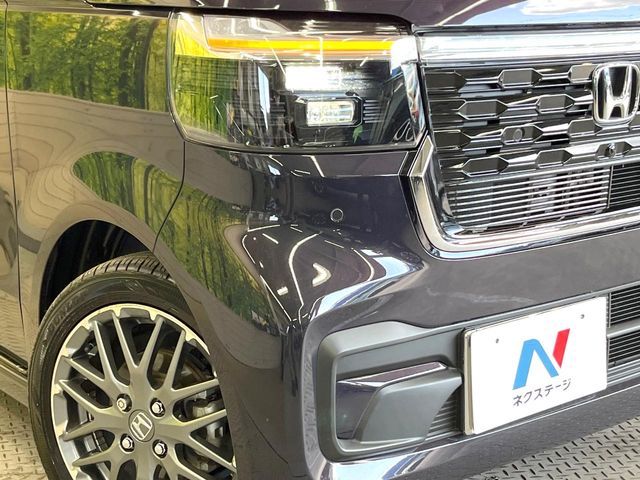 HONDA N BOX CUSTOM 2024 Image 31