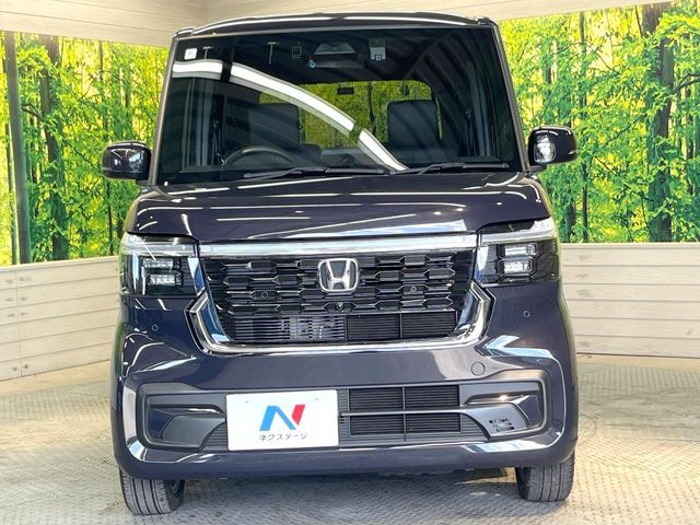 HONDA N BOX CUSTOM 2024 Image 31