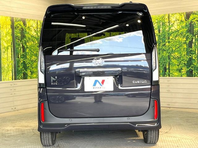 HONDA N BOX CUSTOM 2024 Image 31