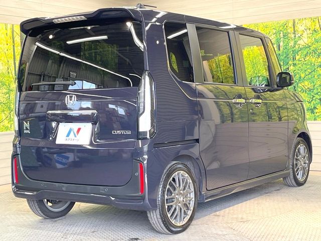 HONDA N BOX CUSTOM 2024 Image 31
