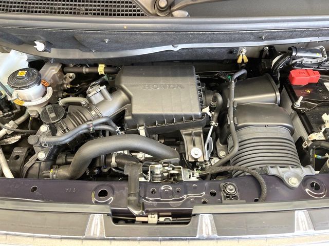 HONDA N BOX CUSTOM 2024 Image 31