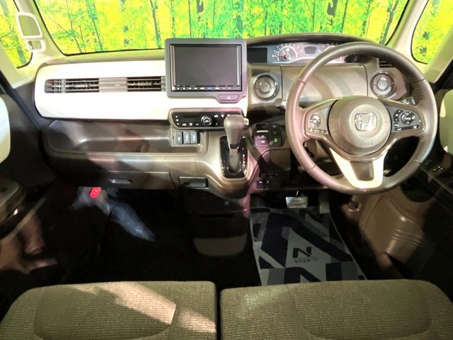 HONDA N BOX 4WD 2023 Image 31