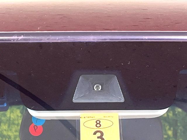 HONDA N BOX 4WD 2023 Image 31