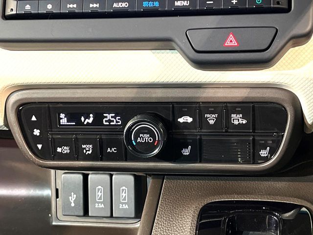 HONDA N BOX 4WD 2023 Image 31