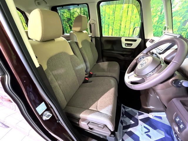 HONDA N BOX 4WD 2023 Image 31