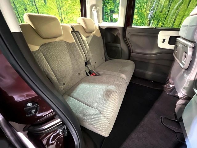 HONDA N BOX 4WD 2023 Image 31