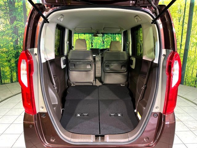 HONDA N BOX 4WD 2023 Image 31