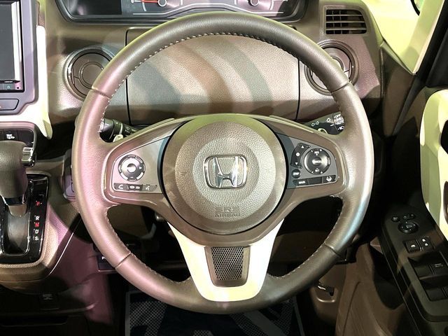 HONDA N BOX 4WD 2023 Image 31