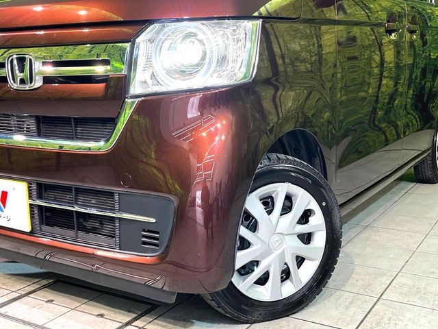 HONDA N BOX 4WD 2023 Image 31