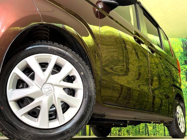 HONDA N BOX 4WD 2023 Image 31