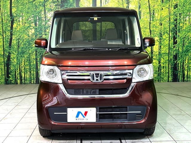 HONDA N BOX 4WD 2023 Image 31