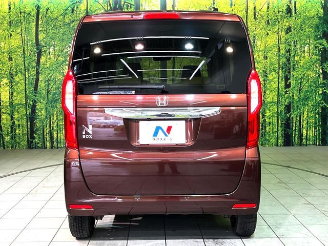 HONDA N BOX 4WD 2023 Image 31