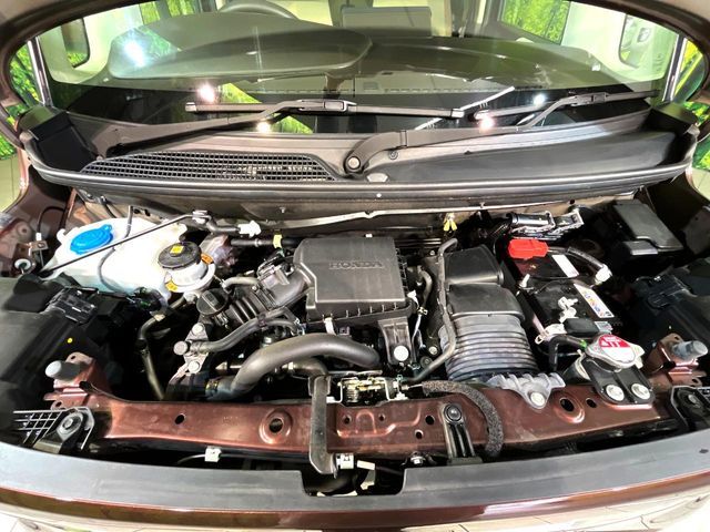 HONDA N BOX 4WD 2023 Image 31