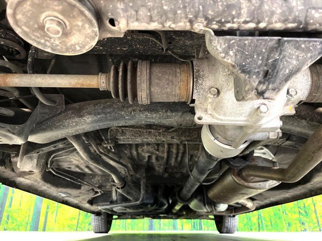 HONDA N BOX 4WD 2023 Image 31