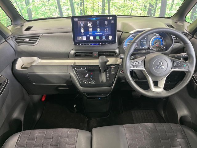 MITSUBISHI DELICA MINI 2025 Image 31