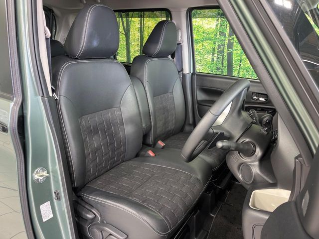 MITSUBISHI DELICA MINI 2025 Image 31