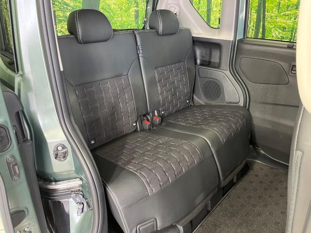 MITSUBISHI DELICA MINI 2025 Image 31