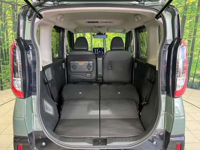 MITSUBISHI DELICA MINI 2025 Image 31