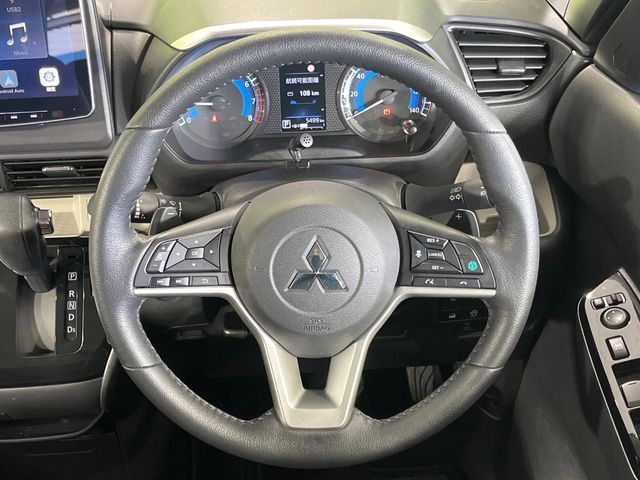 MITSUBISHI DELICA MINI 2025 Image 31